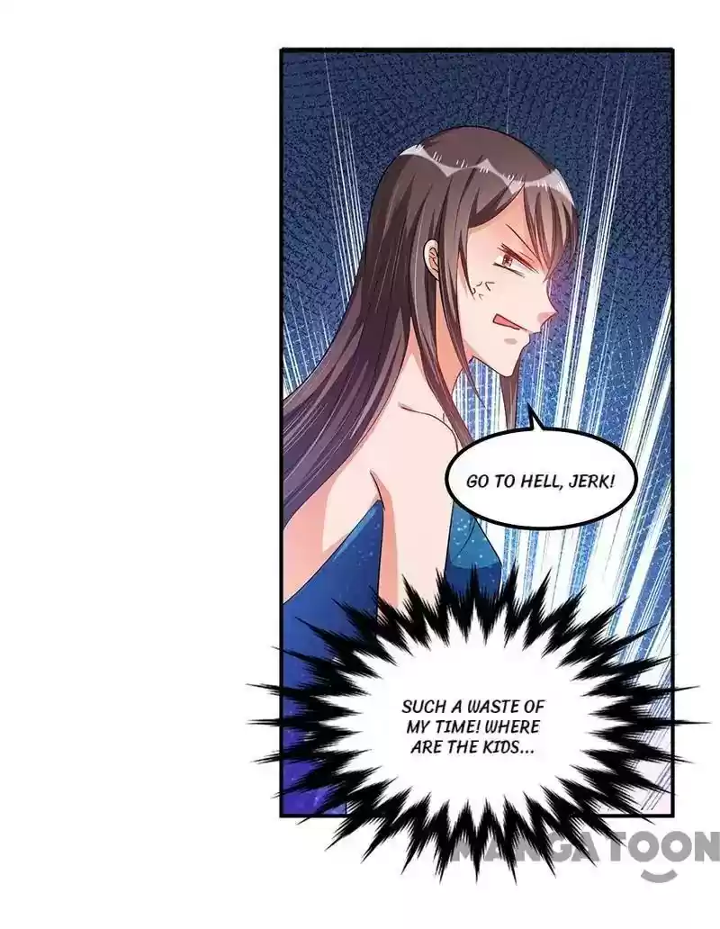 Shamefaced Kiss Episode 32