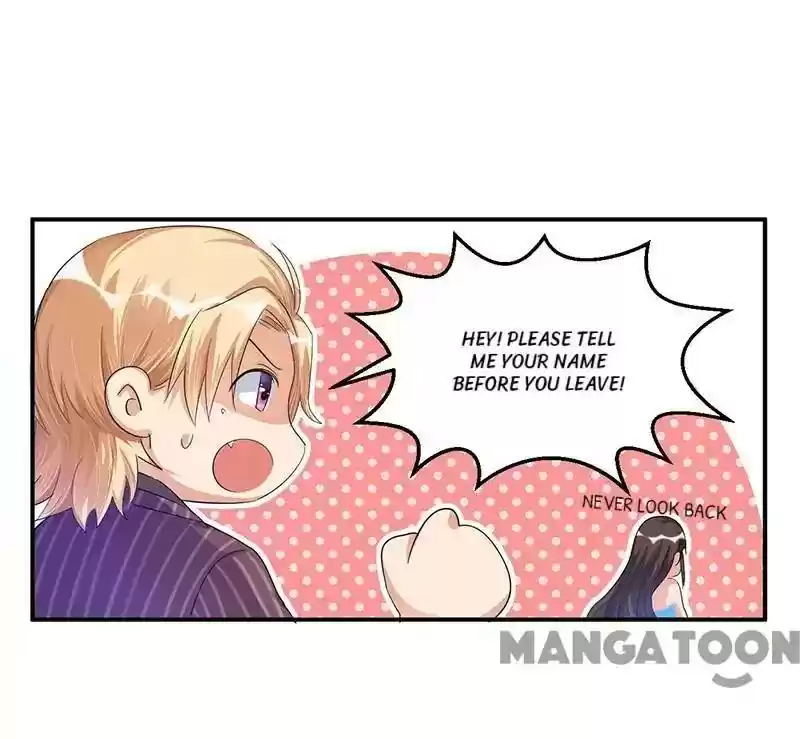 Shamefaced Kiss Episode 32