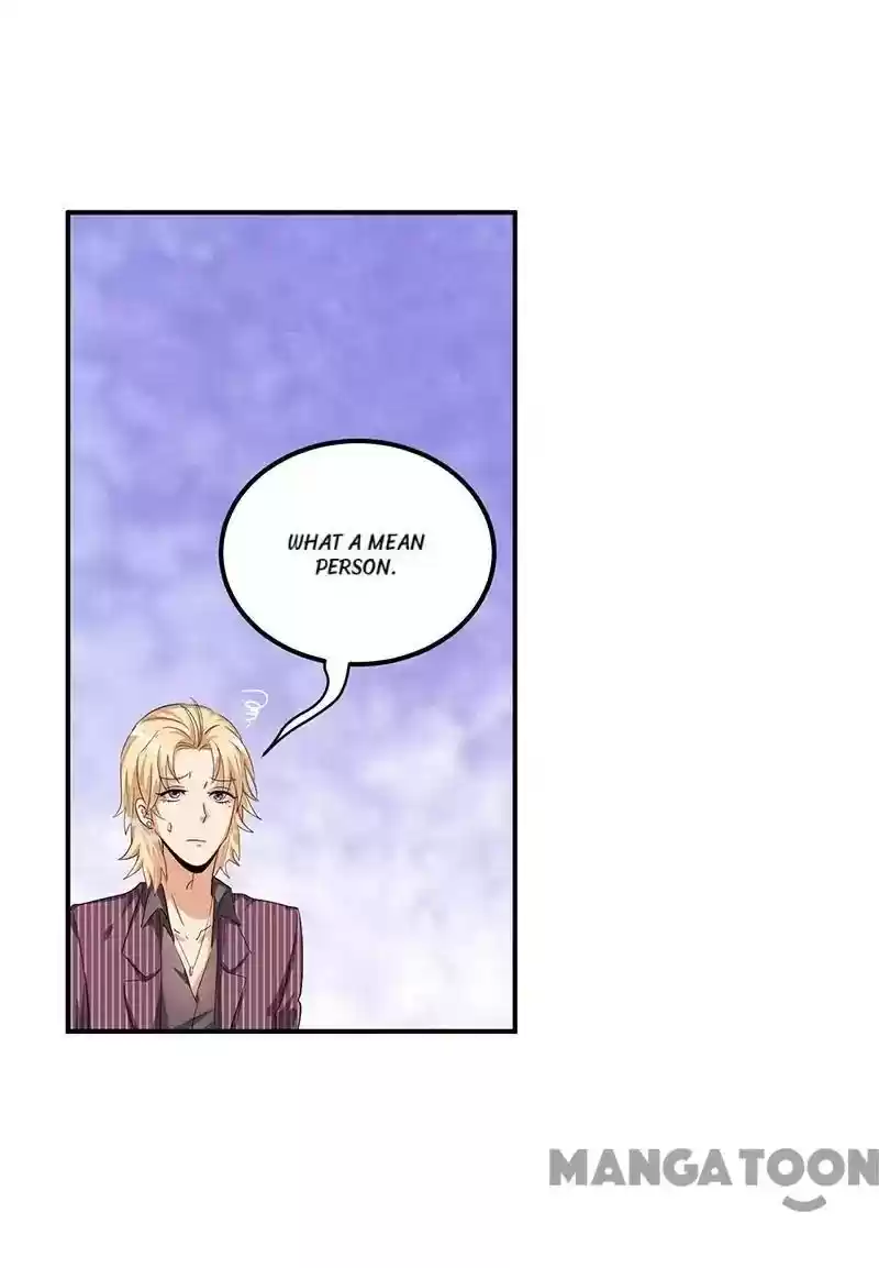 Shamefaced Kiss Episode 32