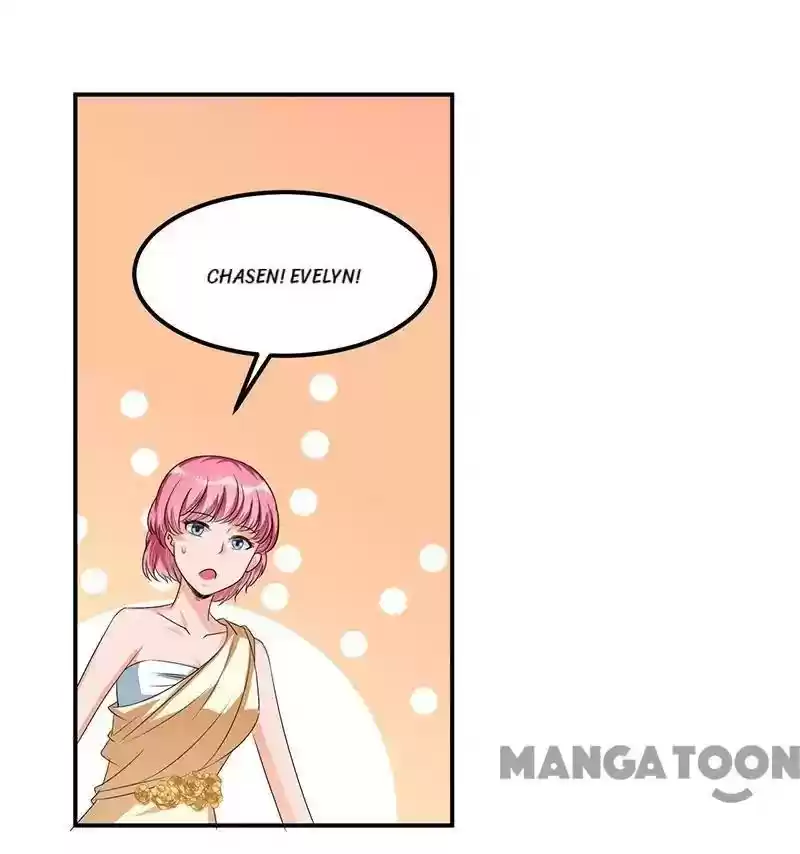 Shamefaced Kiss Episode 33