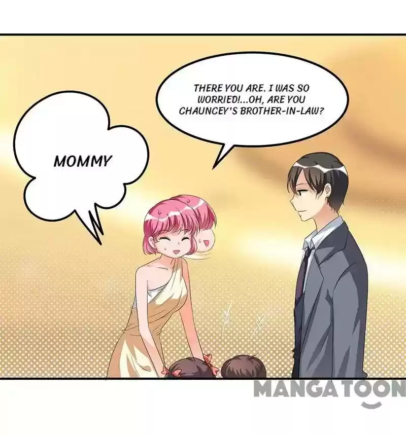 Shamefaced Kiss Episode 33