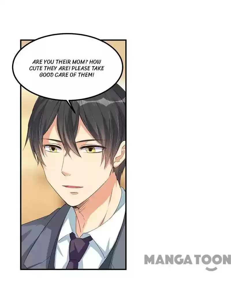 Shamefaced Kiss Episode 33