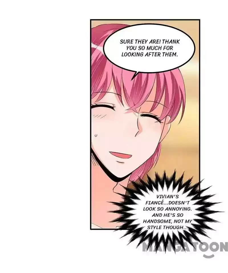 Shamefaced Kiss Episode 33