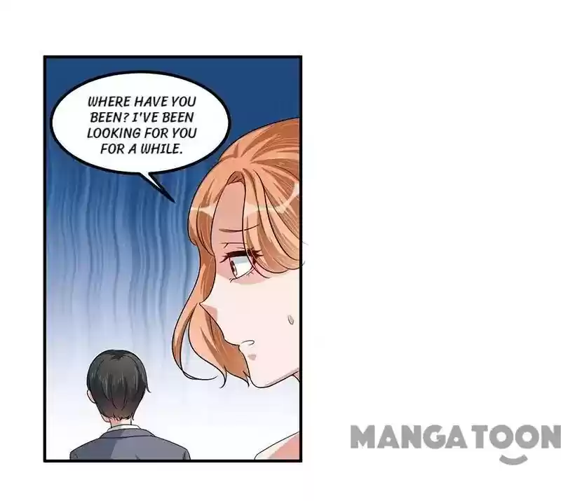 Shamefaced Kiss Episode 33