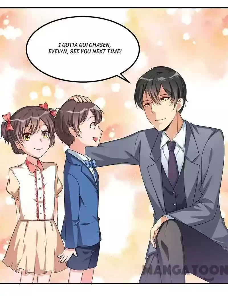 Shamefaced Kiss Episode 33