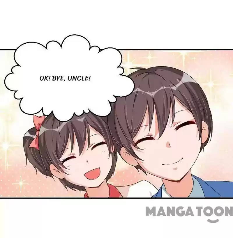 Shamefaced Kiss Episode 33