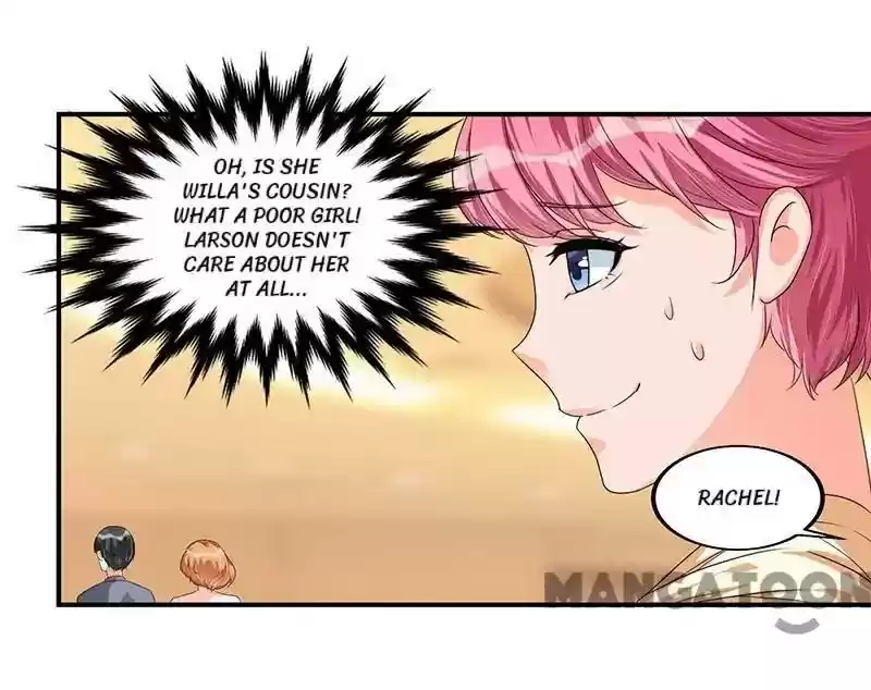 Shamefaced Kiss Episode 33