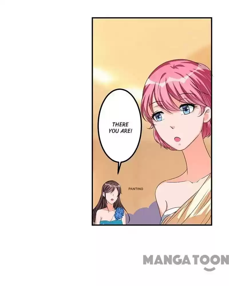 Shamefaced Kiss Episode 33