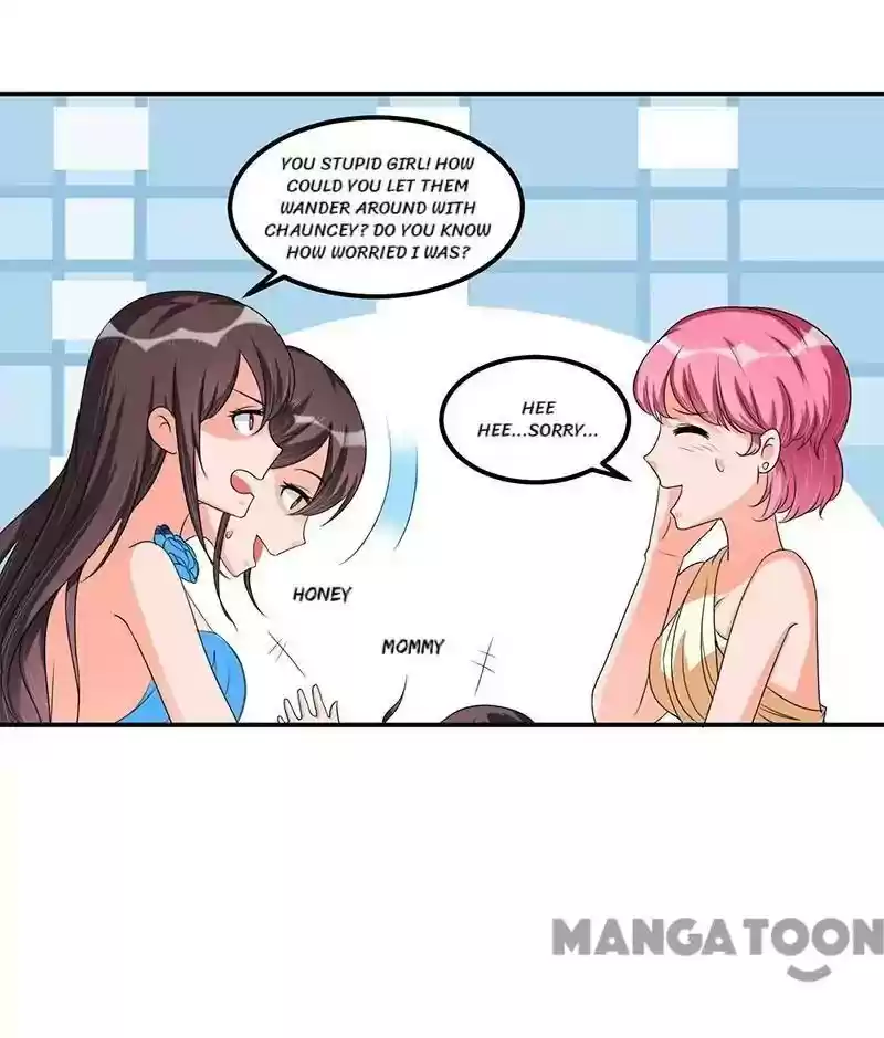 Shamefaced Kiss Episode 33