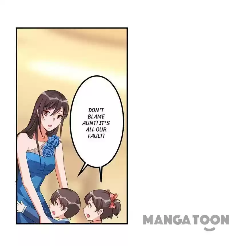 Shamefaced Kiss Episode 33