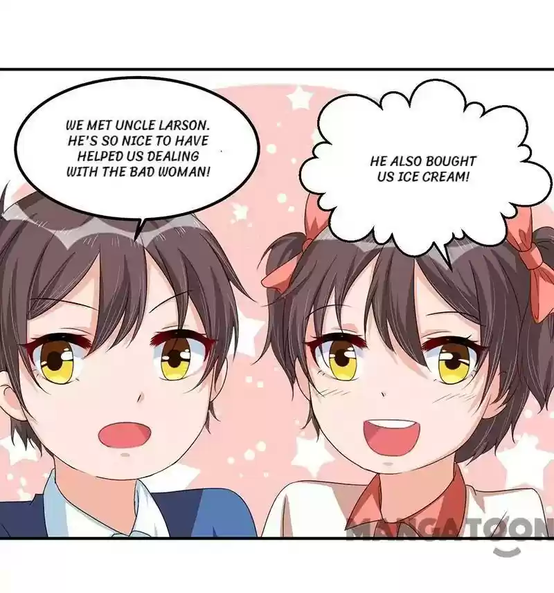 Shamefaced Kiss Episode 33