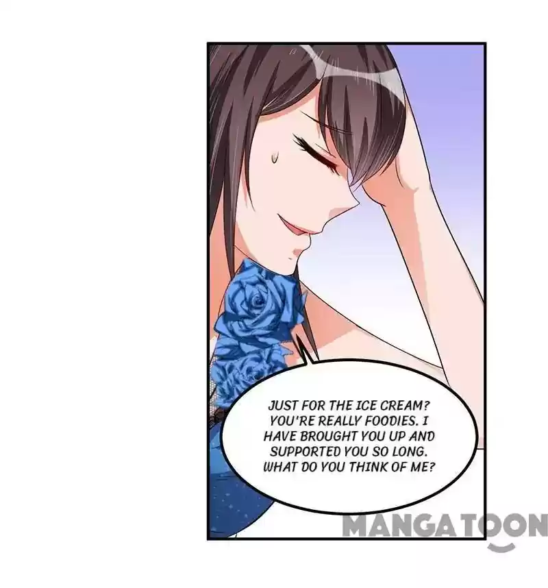 Shamefaced Kiss Episode 33