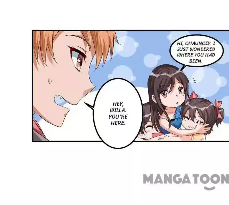 Shamefaced Kiss Episode 33