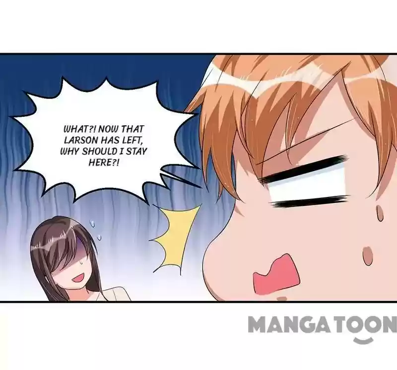 Shamefaced Kiss Episode 33