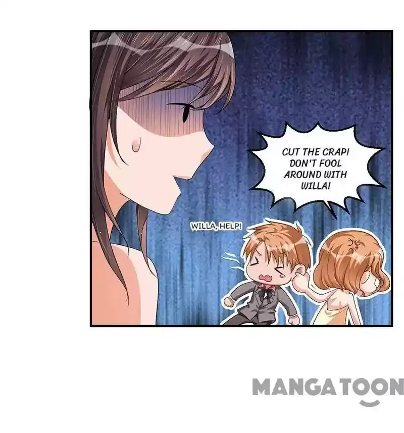 Shamefaced Kiss Episode 33