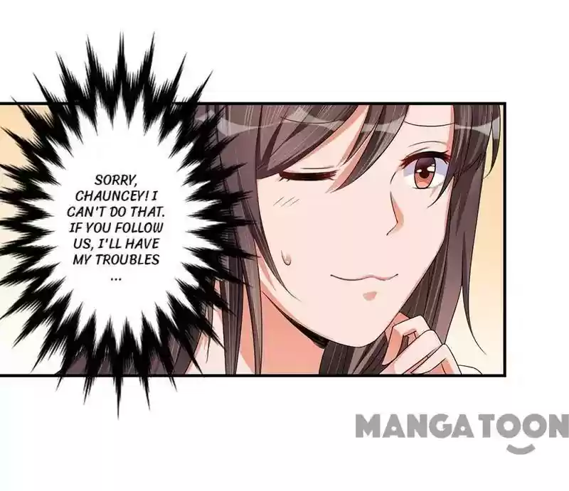 Shamefaced Kiss Episode 33