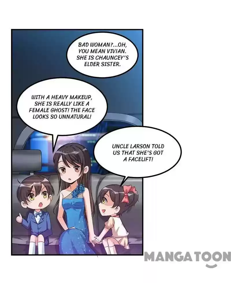 Shamefaced Kiss Episode 33