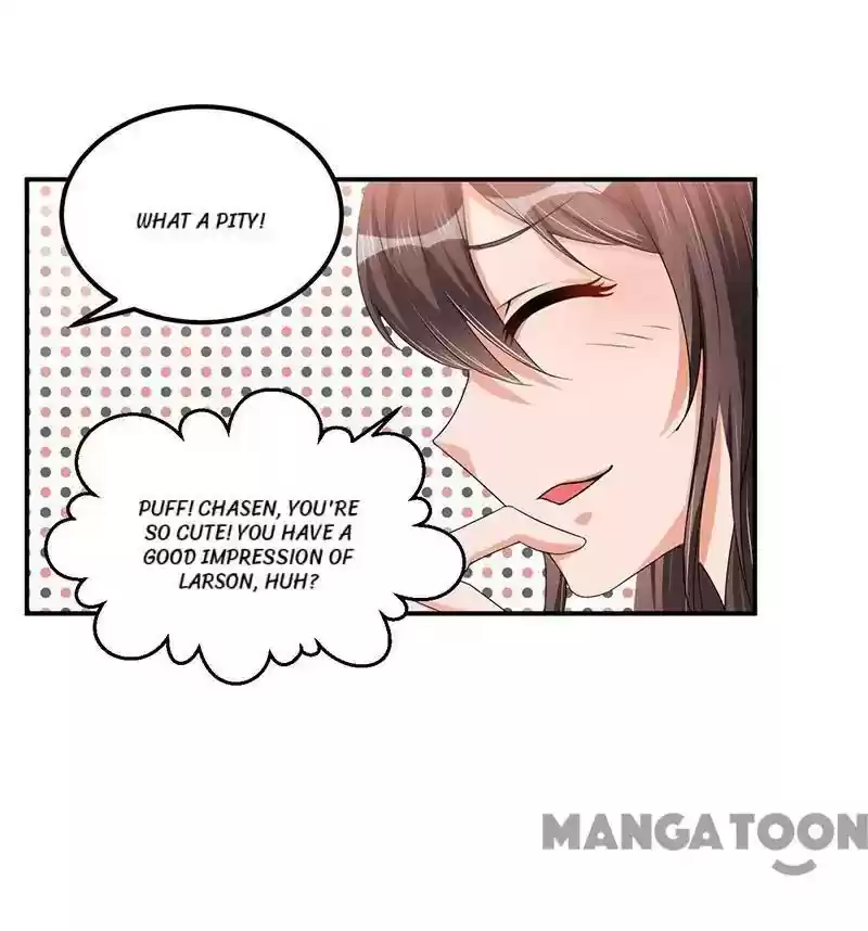 Shamefaced Kiss Episode 33