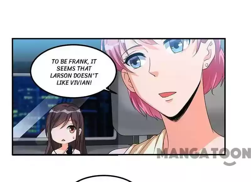 Shamefaced Kiss Episode 33