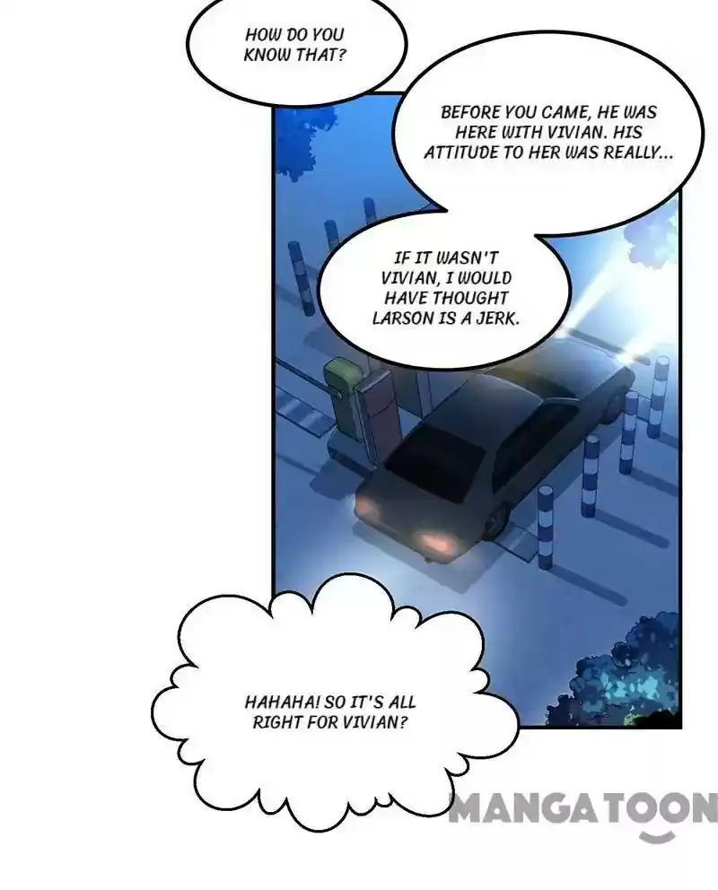 Shamefaced Kiss Episode 33