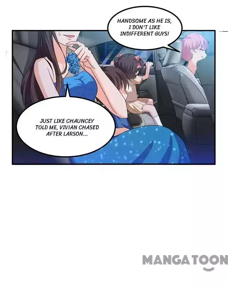 Shamefaced Kiss Episode 33