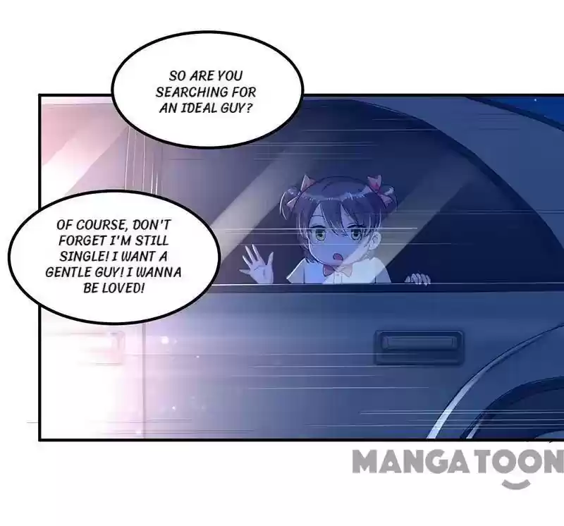 Shamefaced Kiss Episode 33