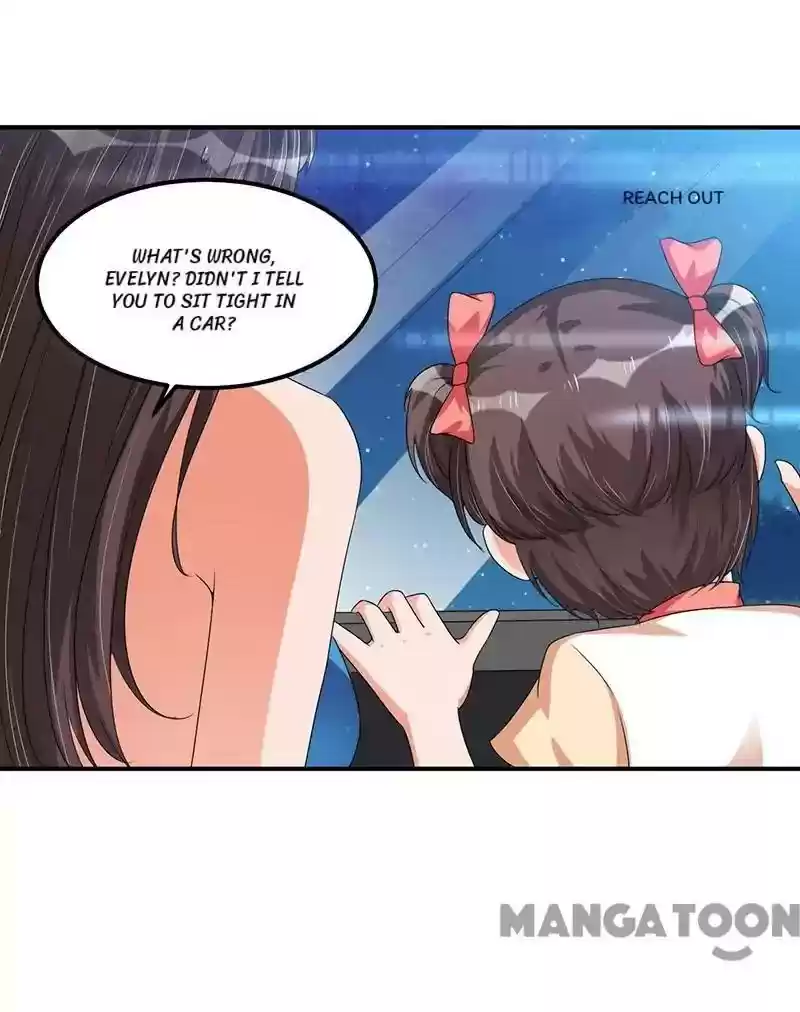 Shamefaced Kiss Episode 33