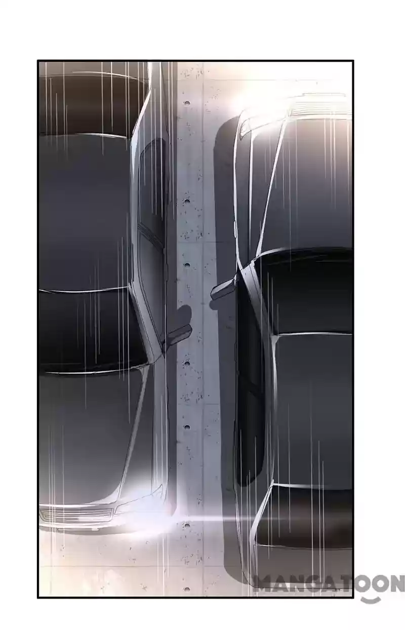 Shamefaced Kiss Episode 33