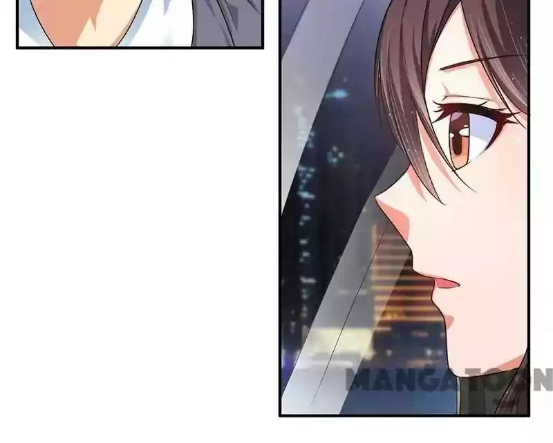 Shamefaced Kiss Episode 33