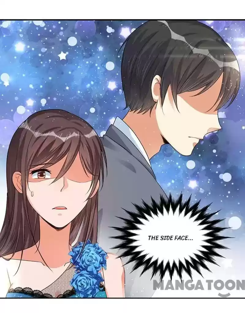 Shamefaced Kiss Episode 33