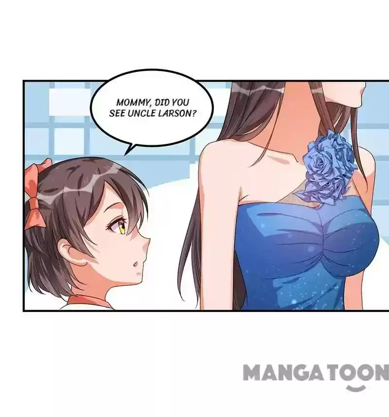 Shamefaced Kiss Episode 34