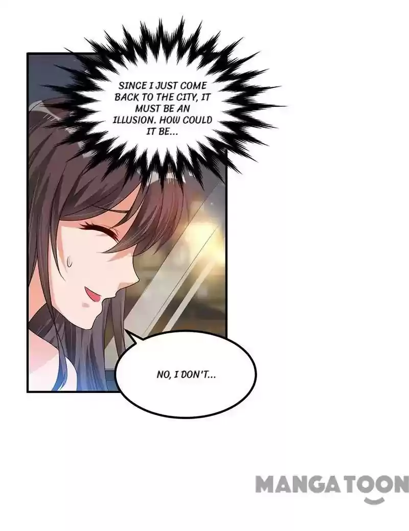 Shamefaced Kiss Episode 34