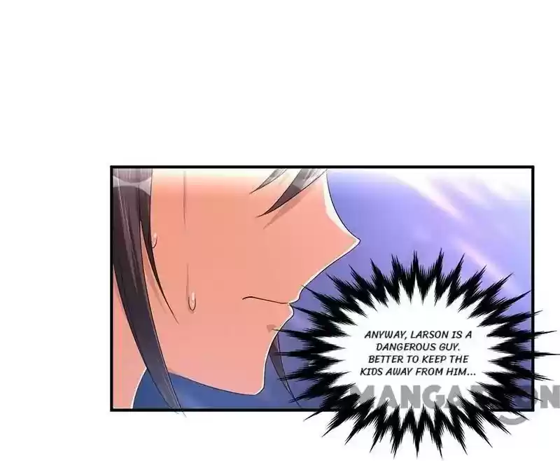 Shamefaced Kiss Episode 34