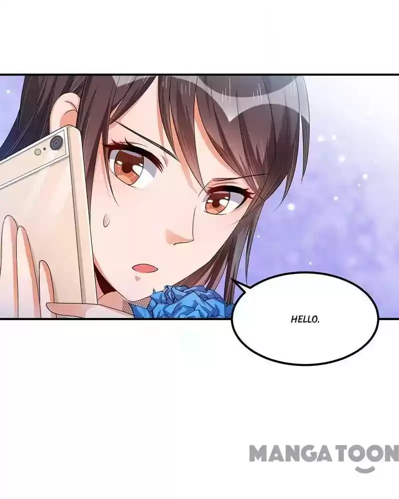 Shamefaced Kiss Episode 34