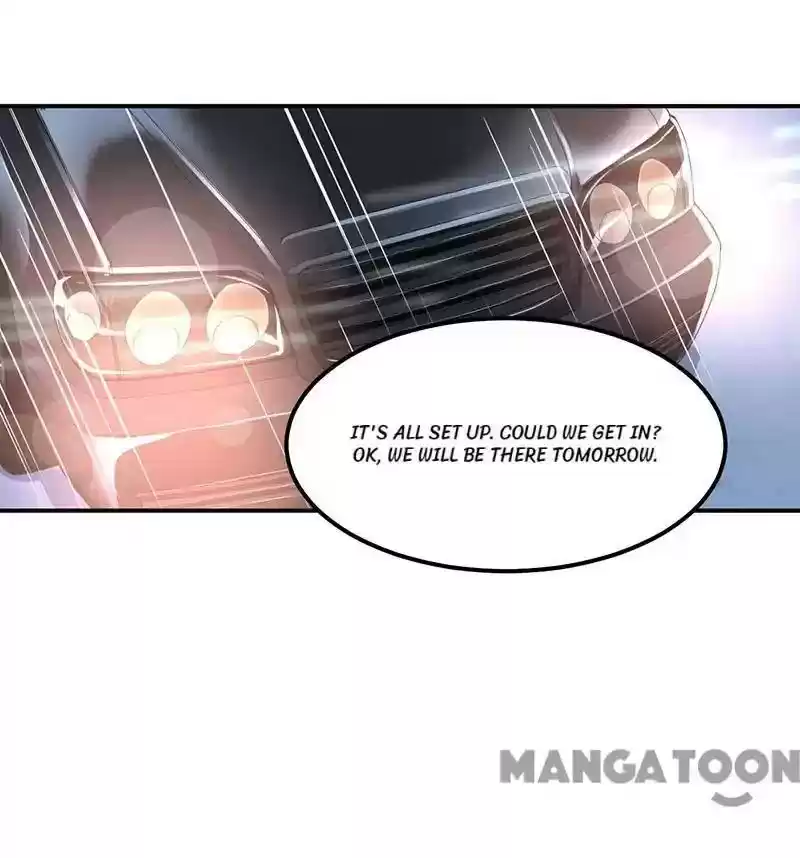 Shamefaced Kiss Episode 34