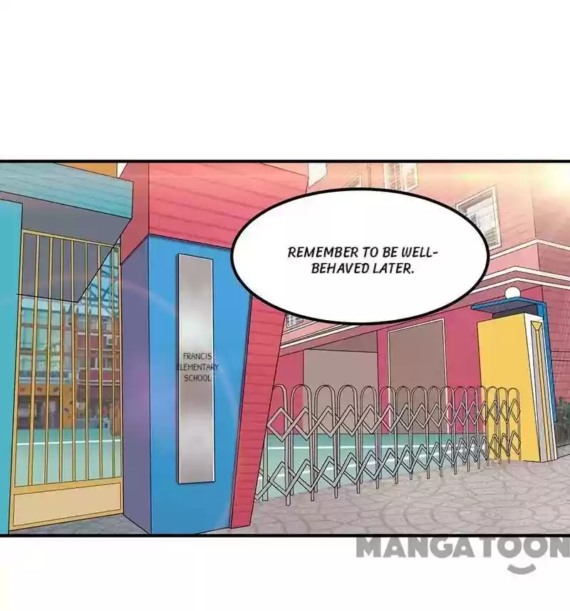 Shamefaced Kiss Episode 34