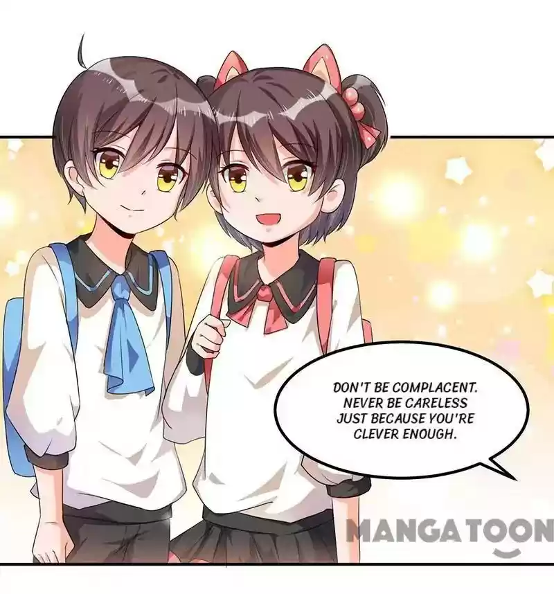 Shamefaced Kiss Episode 34