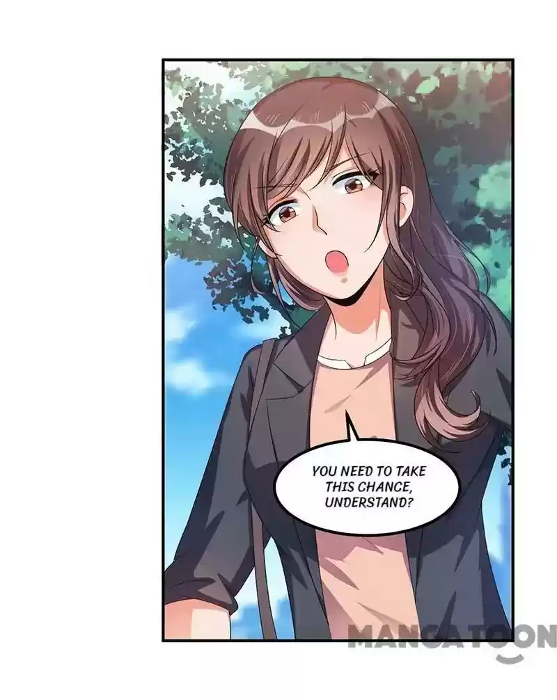 Shamefaced Kiss Episode 34