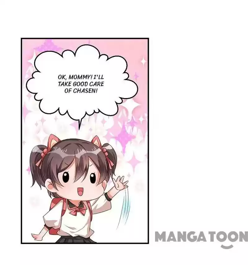 Shamefaced Kiss Episode 34