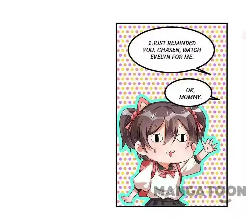 Shamefaced Kiss Episode 34