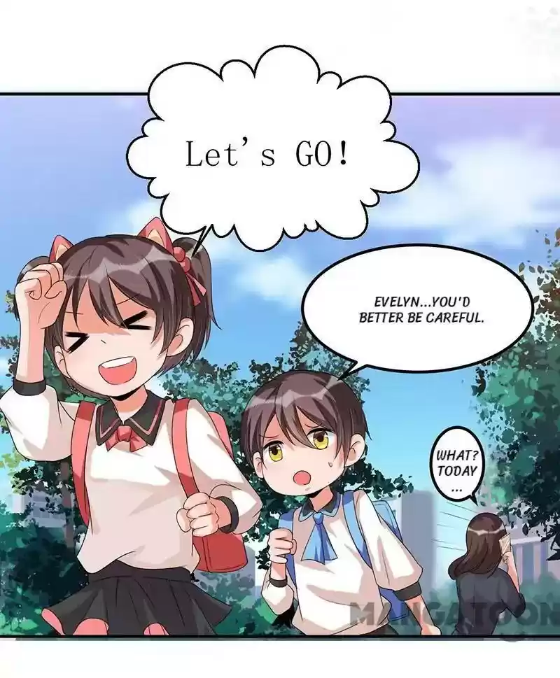 Shamefaced Kiss Episode 34