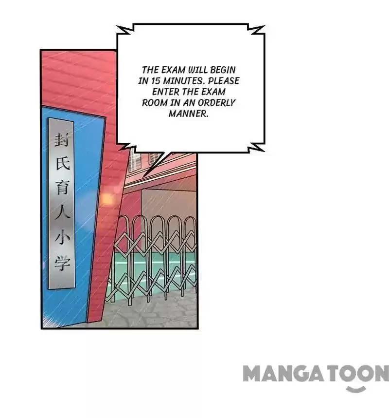 Shamefaced Kiss Episode 34