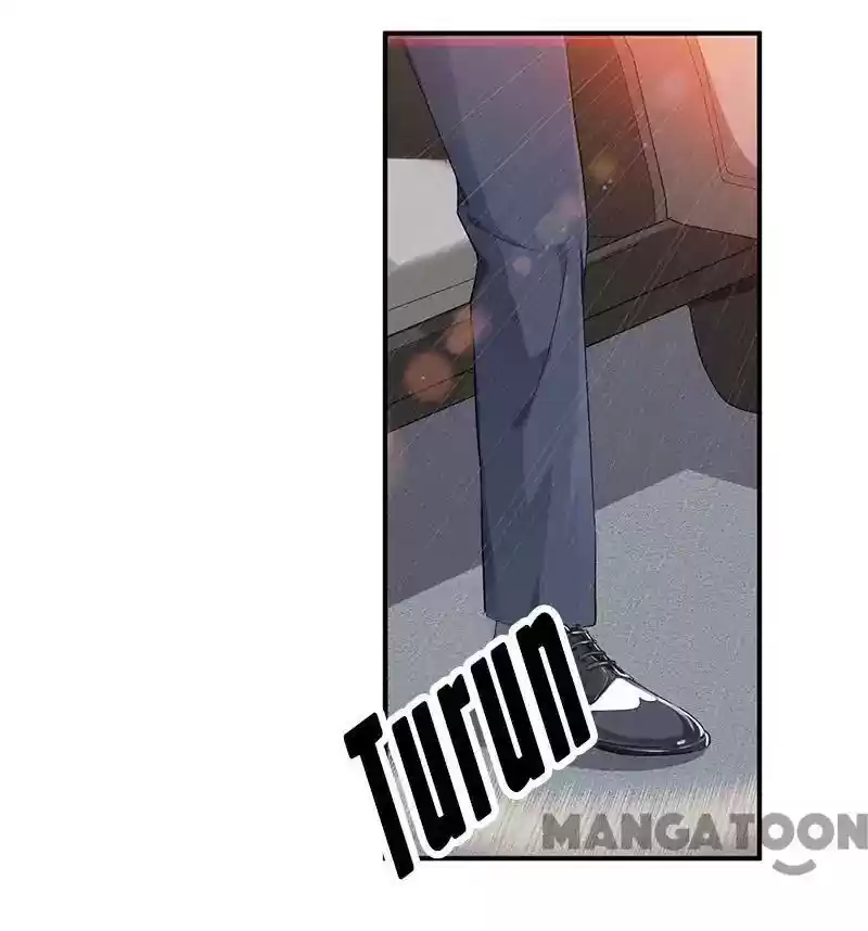 Shamefaced Kiss Episode 34