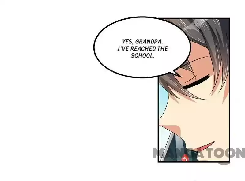 Shamefaced Kiss Episode 34