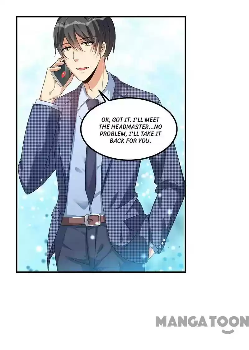 Shamefaced Kiss Episode 34