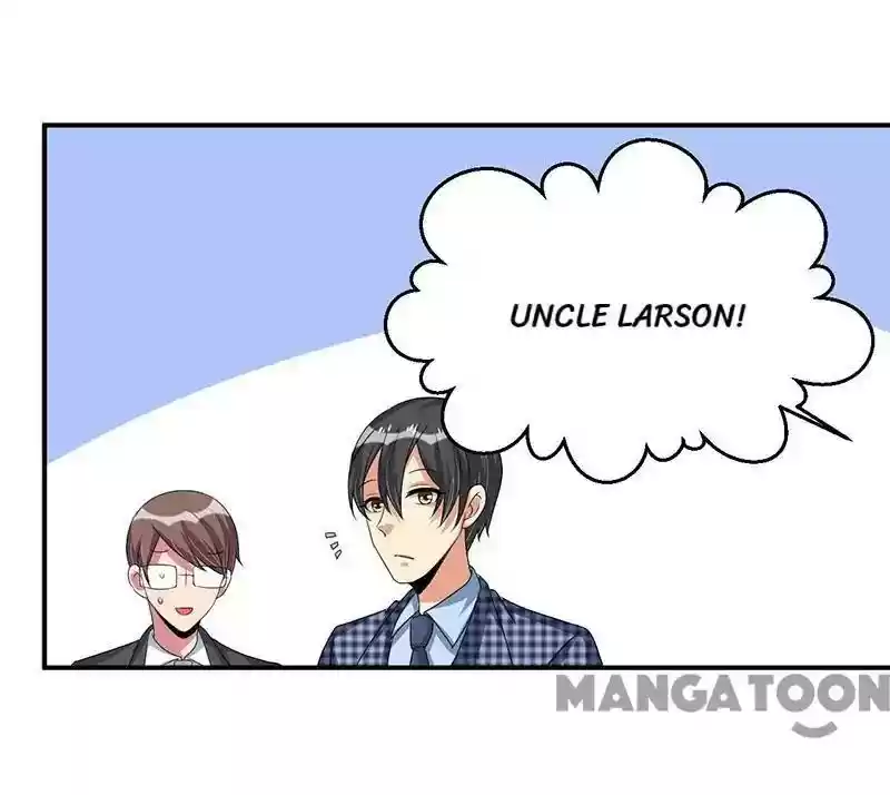 Shamefaced Kiss Episode 34