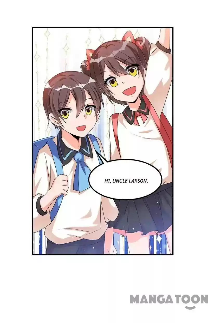 Shamefaced Kiss Episode 34