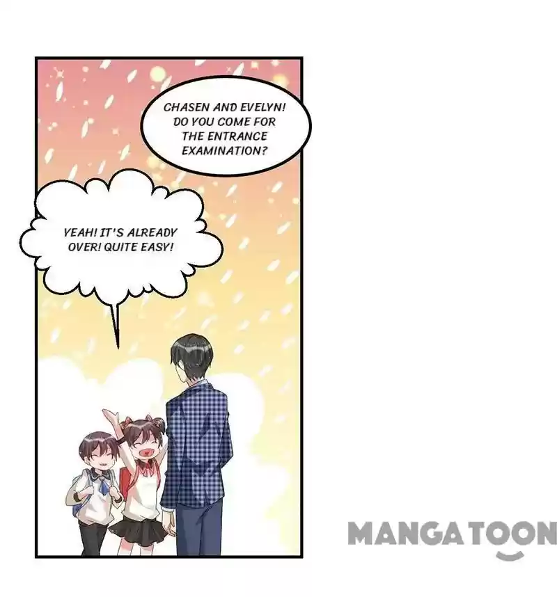 Shamefaced Kiss Episode 34