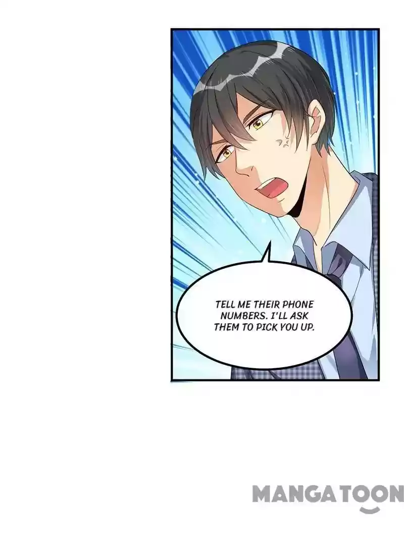 Shamefaced Kiss Episode 34