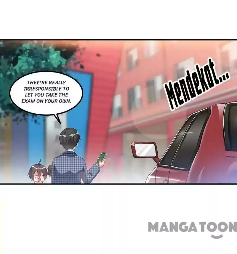 Shamefaced Kiss Episode 34